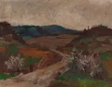 Mária Medvecká, TRNKY PRI CESTE