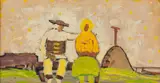 Miloš Alexander Bazovský, Z LIPTOVA