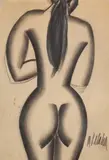 Milan Laluha, Stojaca