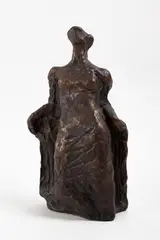 Jozef Kostka, Pri Dunaji, 1961, Zliatina