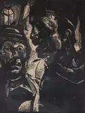 Koloman Sokol, Za cieľom