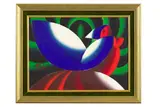Milan Laluha, Žena s nošou