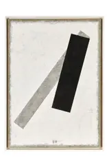 Dezider Tóth, 18 36, 2013, Olej na hrubom plátne