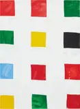Mary Heilmann, Lil Totem