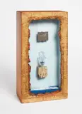 Joseph Cornell, Sandsifter Box
