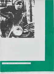 Andy Warhol, Marlon by Richard Pettibone, 1965, acrylic and silkscreen ink on canvas, sold Jul 2020