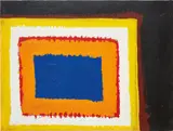 Al Held, Untitled