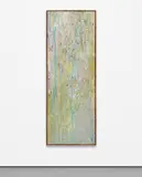 Larry Poons, Untitled