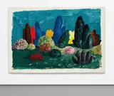 Nicolas Party, Landscape