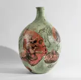 Grayson Perry, Between Kitsch and Shit