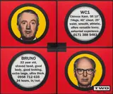 Gilbert&George, Two