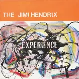 George Condo, The Jimi Hendrix Experience from the series Jazz Paintings, 1999, acrylic on canvas