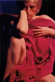 Untitled #97 by Cindy Sherman, 1982, chromogenic color print, sold Jul 2020