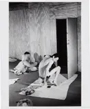 Mike Kelley, Nostalgic Depiction of the Innocence of Childhood