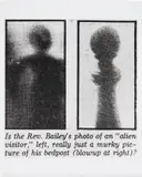 Mike Kelley, Bedknobbed and Broom Struck