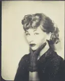 Cindy Sherman, Untitled (Lucille Ball), 1975, Fujicolor Crystal Archive print, printed 2001