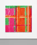 Heimo Zobernig, Untitled (HZ2014-028)