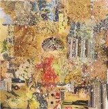 Elliott Hundley, Untitled