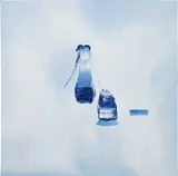 Sitcom by Tomoo Gokita, 2009, acrylic gouache on canvas, sold Jul 2020