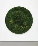 Bosco Sodi, Untitled, 2010, acrylic and mixed media on canvas