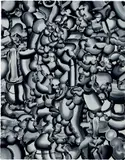 Tomoo Gokita, Mass Medium