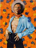 Otis Kwame Kye Quaicoe, Old Town Boy