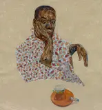 Amoako Boafo, Lighter