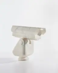 Surveillance Camera by Ai Weiwei, 2010, marble, offered Sep 2020
