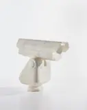 Ai Weiwei, Surveillance Camera, 2010, marble