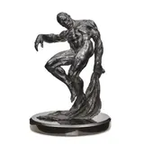 Richard MacDonald, Gladiator