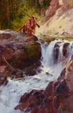 Jim Norton, The Sacred Water