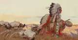 John Moyers, White Man's Leftovers