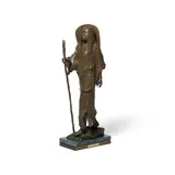 Richard Greeves, Bird Woman