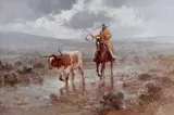 Robert Pummill, The Maverick