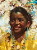 R. Brownell McGrew, Bessie the Happy One