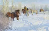 Robert Duncan, Catching the Wanderers