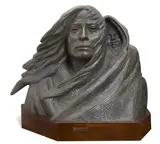 Harry Jackson, Indian Mother and Child