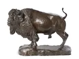 Robert Scriver, Herd Bull