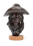 Joe Neil Beeler, The Scout