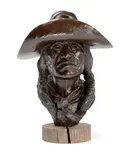 Joe Neil Beeler, The Scout