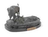 Joe Neil Beeler, Phillips' Buffalo