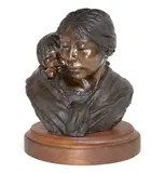 Glenna Goodacre, Nina