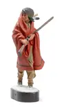 Harry Jackson, Iroquois Guide II