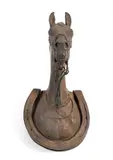Mehl Lawson, Two-Rein Doorknocker