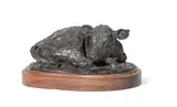 Bill Owen, Calf