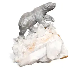 Douglas Van Howd, Polar Bear