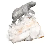 Douglas Van Howd, Polar Bear