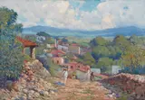 Alson S. Clark, After the Storm