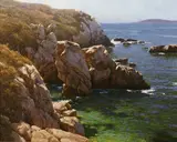 Dennis M. Doheny, Summer Sea