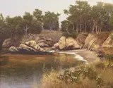 Dennis M. Doheny, Quiet Cove